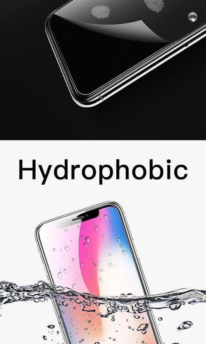 2PCs 9H Tempered Glass on the for iPhone - Premium Screen Protectors from Dressmycell.com - Just $14.00! Shop now at Dressmycell.com 2PCs 9H Tempered Glass on the for iPhone - Premium Screen Protectors from Dressmycell.com - Just $14.00! Shop now at Dressmycell.com